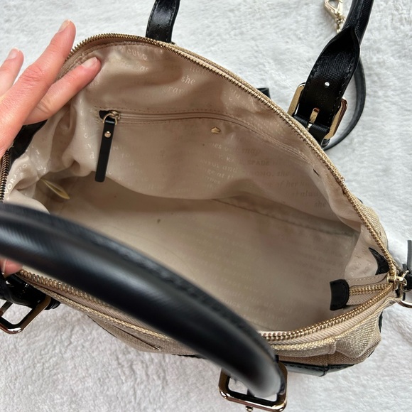 kate spade bag - Picture 7 of 11